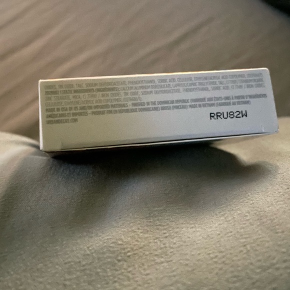 NIB URBAN DECAY The NAKED CYBER Palette L/E - Picture 14 of 16